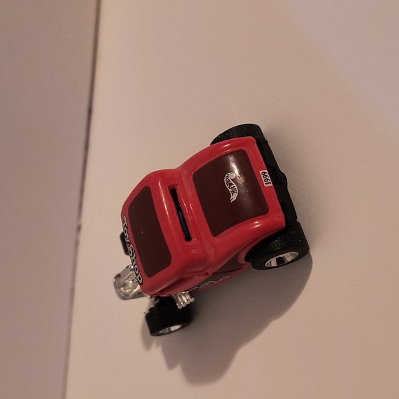 Hot Wheels 32 Ford Toy Shop Real Riders loose - Picture 3 of 3